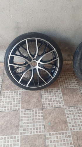 Imagem 2 de 5 de Rodas