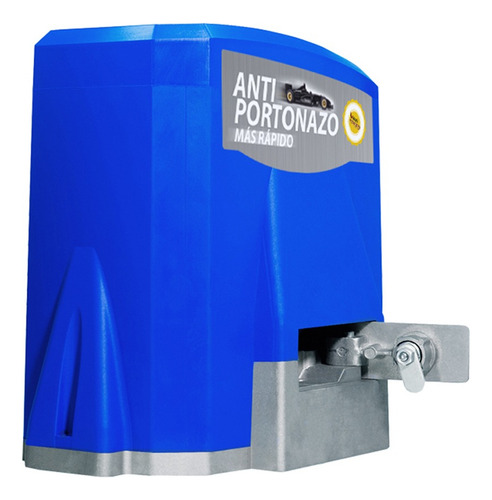 Motor Veloti Speed 1200 Kg + 2 Controles (sin Cremallera) 50-60hz