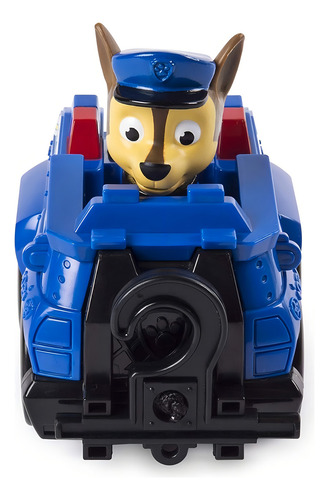 Vehículo Spin Master Paw Patrol Chasegrua