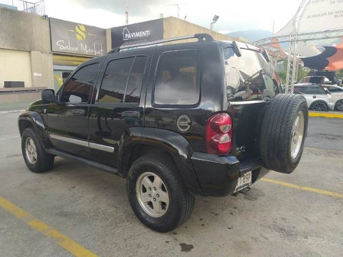 Imagen 4 de 13 de Jeep Cherokee