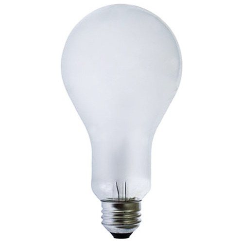 Cepa  ushio  250 watt  120 voltios  incandescente Photo