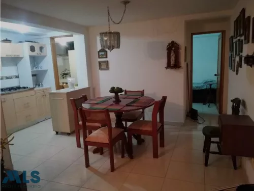 Casa En Venta El Jardin(mls#247928)