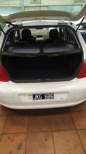 Peugeot 307 Xt Premium 2010. Motor 1.6. Excelente Estado
