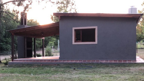 Vendo Casa A Estrenar En Calamuchita..!!