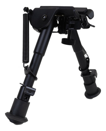 Bipé Fixo Estilo Harris Para Airsoft Rossi