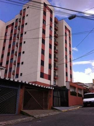 Imagem 1 de 15 de Venda Residential / Apartment Vila Mazzei São Paulo - 6937