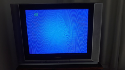 Imagem 5 de 11 de Tv Panasonic 29 Polegadas Tela Plana Não Envio
