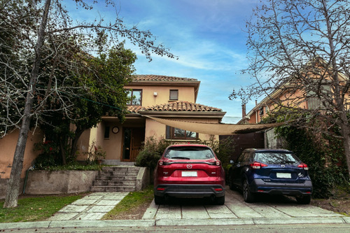 Barrio Los Castaños, Condominio Interior Nuevo Precio