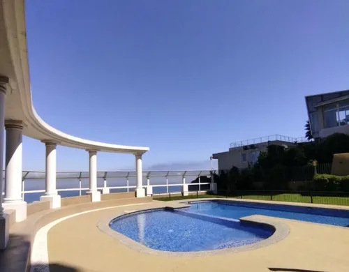 Departamento 3d 2b Liquida Banco En Viña Del Mar