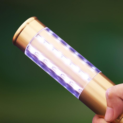 Palos Suministros Para Fiestas Favores, De Lámpara Led Que