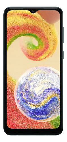 Celular Samsung Galaxy A04 64gb + 4gb Ram lançado verde verde