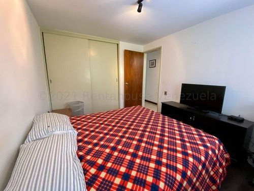 Imagen 9 de 15 de Livy Ramirez Vende Apartamento En Colinas De Bello Monte Mls #22-12050