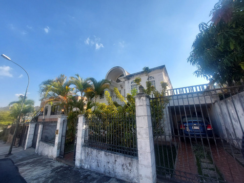 Casa En Venta Lomas De Prados Del Este