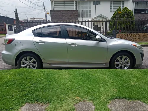 Mazda 3 2.0 Lxna0 All New