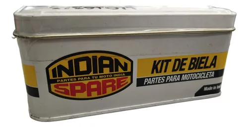 Kit Biela Gs125