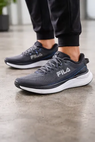 Tênis Striker Masculino Esportivo Corrida Run Academia Fila