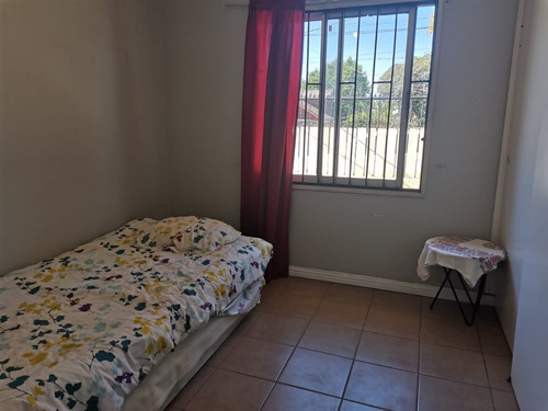 Excelente Casa Venta 3 Dorm. A 1 Cuadra Del Centro Quilpué