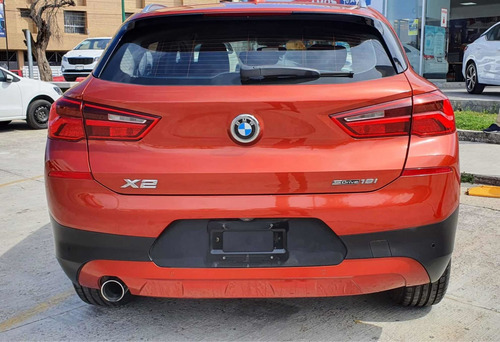 Imagen 4 de 13 de Bmw X2 2019 1.5 Sdrive18ia Executive