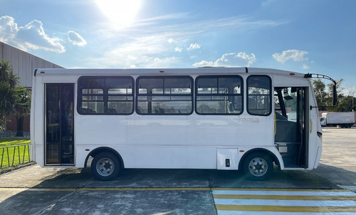 Imagen 4 de 12 de Autobús Volkswagen Babybus 8.160 2022 Ayco Oferta Especial