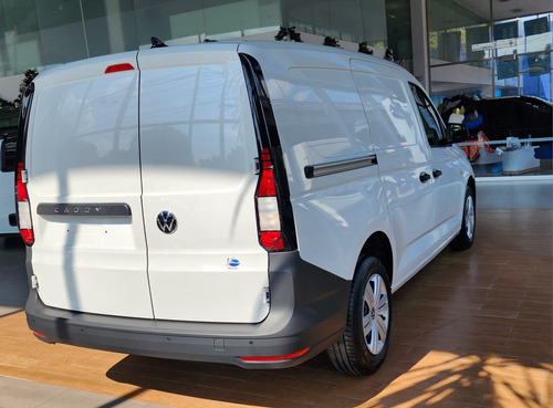 Caddy Maxi Cargo Van 2.0 L Tdi 2024