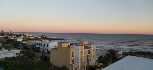 Imagen 7 de 12 de Id: 2808 - Alquiler Mensual Por Temporada Baja. La Barra, Vista Al Mar, Estufa, Parrillero.