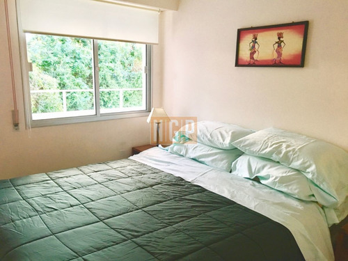 Imagen 12 de 15 de Apartamento En Mansa, 3 Dormitorios