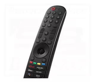 Control Magic LG Mr22ga Original - Tienda Oficial LG -