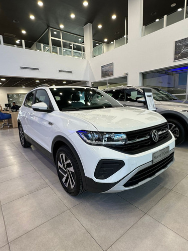 T-cross 200tsi At Bl