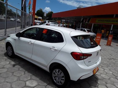 Imagem 6 de 9 de Fiat Argo 1.0 Firefly Flex Drive Manual