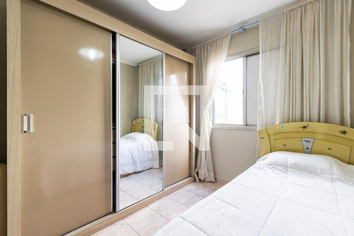 Imagem 10 de 15 de Apartamento À Venda - Jabaquara, 2 Quartos, 56 - S893644028