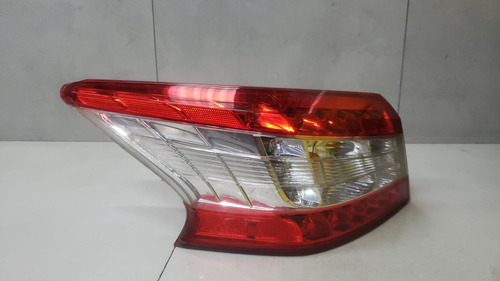 Lanterna Esquerda Nissan Sentra 2014 A 2020 