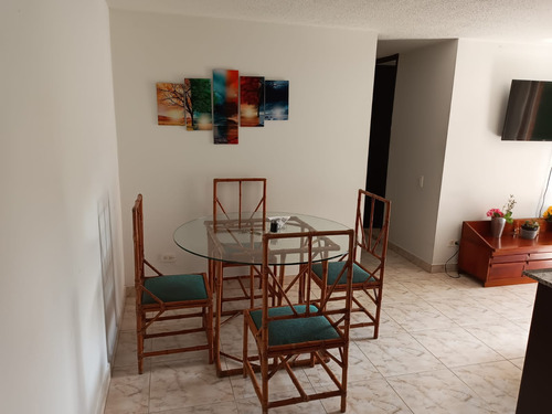 Venta De Apartamento En Ajizal Itagui