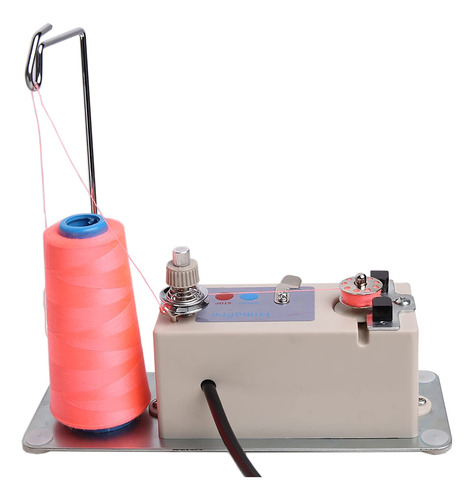 Himapro Bobinadora Automatica Para Maquina De Coser, Bobinad