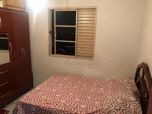 Apartamentos - Ref: V10157