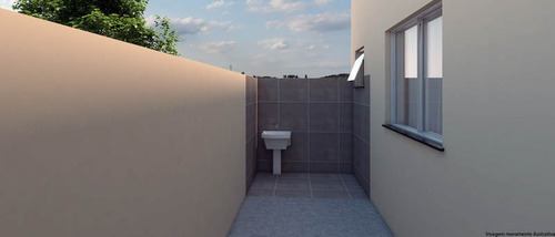 Imagem 12 de 16 de Casa À Venda, 2 Quartos, 1 Vaga, Parque Xangri-la - Contagem/mg - 2679