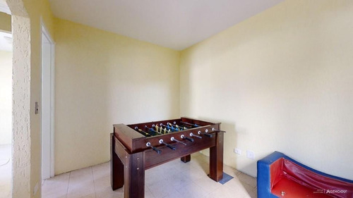 Imagem 18 de 30 de Apartamento - Vila Genioli - 14881