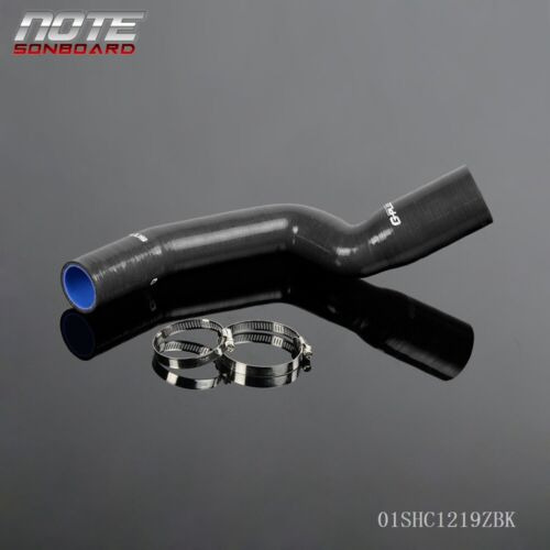 Silicone Intercooler Hose Fit For 00-07 Mondeo Mk3 2.0 T Oad