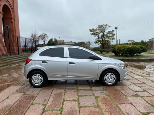 Chevrolet Onix Joy Unico! (( Gl Motors )) Financiamos 100%