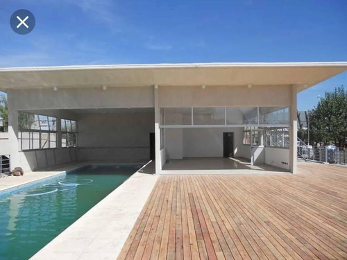 Imagen 3 de 11 de Departamento En Venta Pilar Garden Km 43- Pilar, G.b.a. Zona Norte