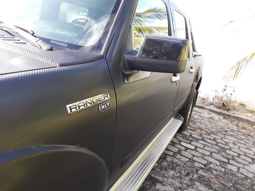 Ford Ranger 2.3 Xlt Cab. Dupla 4x2 4p 2010