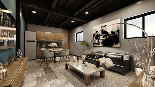 Imagen 2 de 4 de Alevo Apartments - Modelo A | Santa Gertrudis Copó