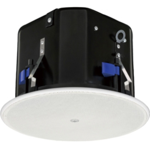 Altavoz De Plafón | Woofer 8 In, Tweeter 1 In | Rango
