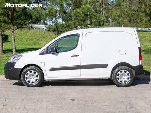 Imagen 4 de 15 de Peugeot Partner 1.6 B9 Extra Full | Permuta / Financia