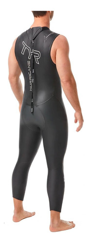 Traje De Neopreno Tyr Cat 1 Hombre S/30