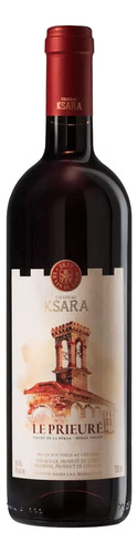 Vinho Château Ksara Le Prieure 750ml