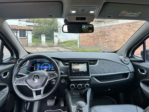 Renault Zoe E-tech