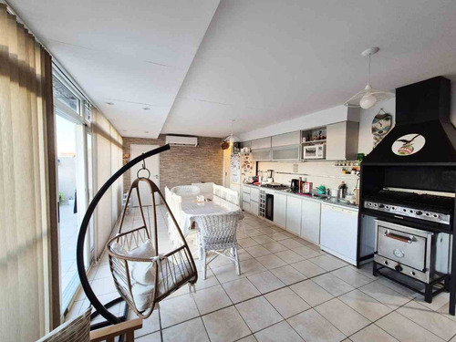 Venta Duplex 4 Amb. Terraza Cochera Devoto