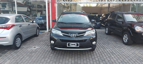 Imagem 1 de 9 de Toyota Rav4 2.0 4x4 16v Gasolina 4p Automático