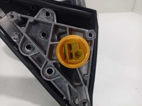 Retrovisor Bmw X4 Com Pisca Direito 2015 17 Com Detalhe (Usado)