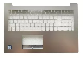 Palmrest Base Inferior Para Notebook Lenovo Ideapad 320 330